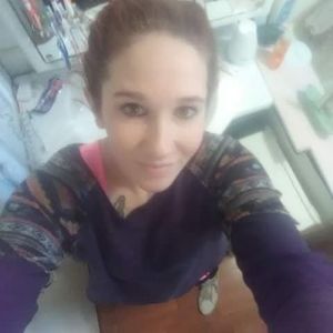 Meet your Posher, Tracey